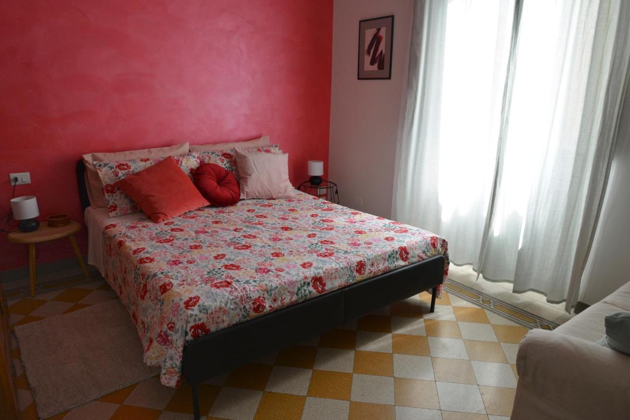 La Candida Rosa Florenz Exterior foto