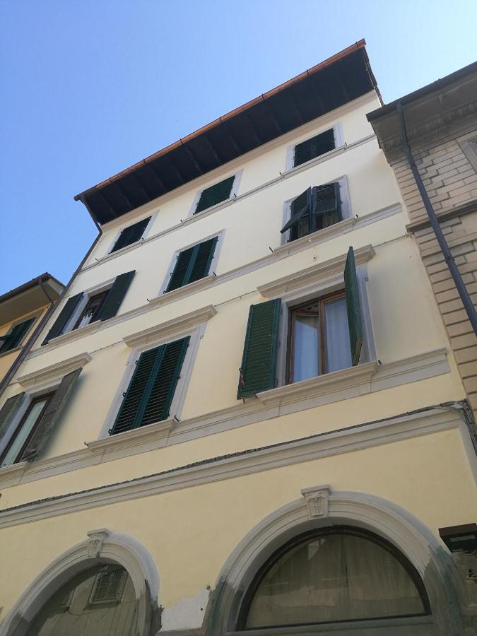 La Candida Rosa Florenz Exterior foto